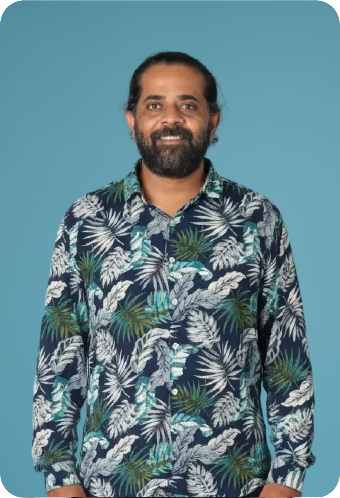 Mohan